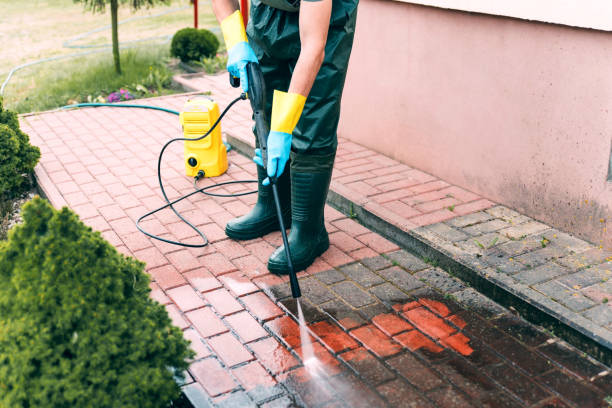 Best Fence Pressure Washing  in Tularosa, NM