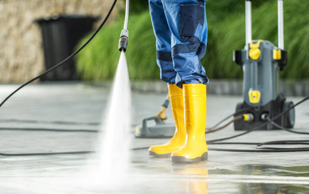 Best Roof Power Washing Services  in Tularosa, NM