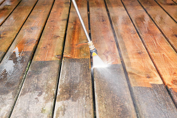 Best Deck Cleaning Services  in Tularosa, NM