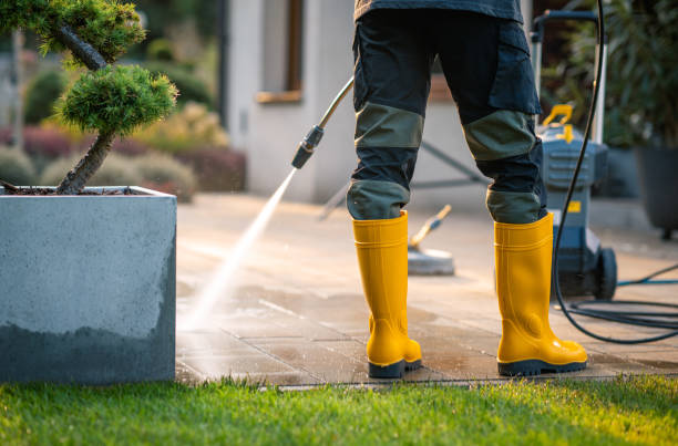 Best Garage Pressure Washing  in Tularosa, NM